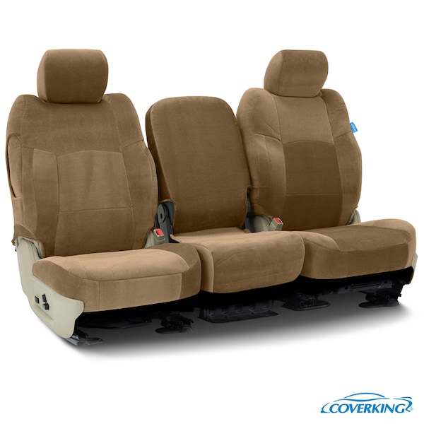 Coverking Custom Seat Covers CSCV12-CD7517
